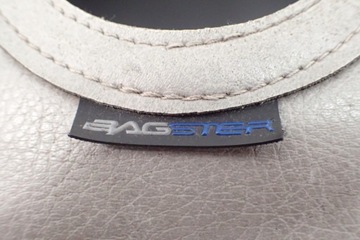 Yamaha FJR 1300 16-18 Крышка бака Bagster