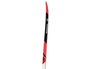Беговые лыжи Rossignol Delta Sport R-Skin + крепления Race Classic IFP 2022