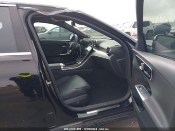 Mercedes 2023 Mercedes-Benz Klasa C 2023 MERCEDES-BENZ C 300 SEDAN 2.0 Benzyna 255KM, zdjęcie 13