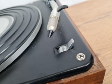 Bang & Olufsen Beogram 1000 — проигрыватель + стилус B&O SP6-7