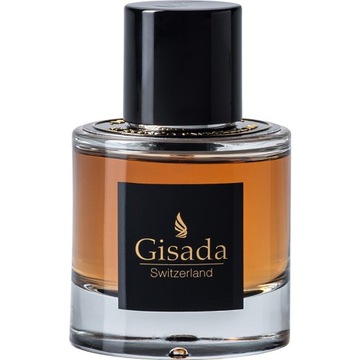 GISADA AMBASSADOR MEN EDP 50 ML