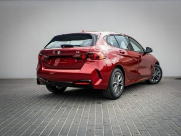 BMW Seria 1 F70 2026 BMW 116 - Dostępne od ręki!, zdjęcie 5