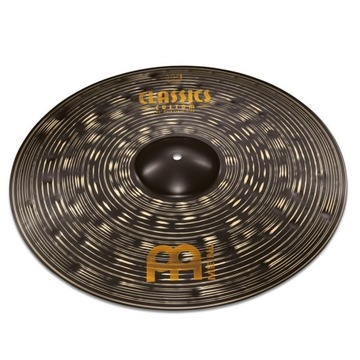 Meinl Classics Custom Dark Ride 20