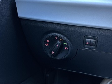 Seat Ibiza V Hatchback 5d 1.0 TSI 95KM 2021 Seat Ibiza Seat Ibiza 1.0TSI 95KM Style l Salon Po, zdjęcie 16