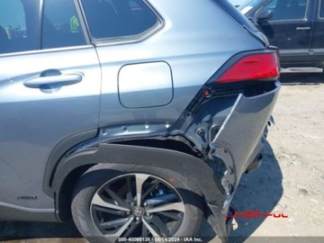 Toyota Corolla Cross 2.0 Hybrid Dynamic Force 197KM 2024 Toyota Corolla Cross 2024 r.,2,0 L HYBRID XSE 2.0 Hybryda 196KM, zdjęcie 10