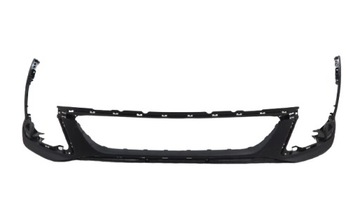 Kia X Ceed spoiler dokładka zderzaka przód 86512-J7CA0
