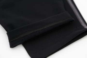 ТЕРМОАКТИВНЫЕ СВЕТООТРАЖАЮЩИЕ ВЕЛОСИПЕДНЫЕ БРЮКИ - L/XL