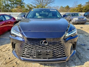 Lexus RX V 2025 Lexus RX 350 Base 2025 2.4 Benzyna 275KM, zdjęcie 5