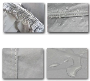 АВТОКРЫШКА БРЕЗЕНТ, АВТОЗАЩИТА ПЕВА, РАЗЛИЧНЫЕ РАЗМЕРЫ