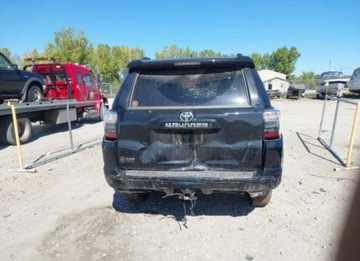 Toyota 2023 Toyota 4-Runner 2023, 4.0L, 4x4, TRD SPORT, od ubezpieczalni, zdjęcie 6