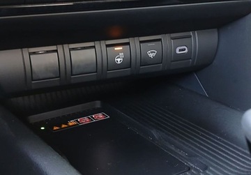 Toyota C-HR II SUV Plug-In 2.0 Hybrid Dynamic Force Plug-in  223KM 2024 Toyota C-HR C-HR PHEV Executive FV23 Salon PL Serwis ASO 1 wl., zdjęcie 24