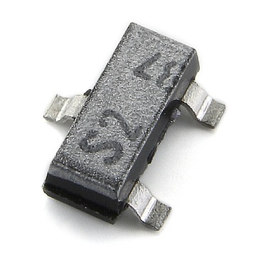 [200szt] BBY40 Diode 4 - 40 pF Varicap