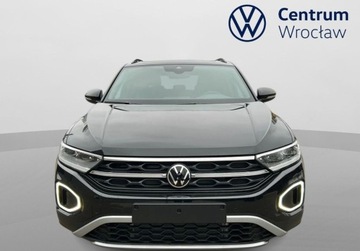 Volkswagen T-Roc I SUV Facelifting 1.5 TSI ACT 150KM 2025 Volkswagen T-Roc Final Edition 1.5 TSI DSG 1.5 Benzyna 150KM, zdjęcie 1
