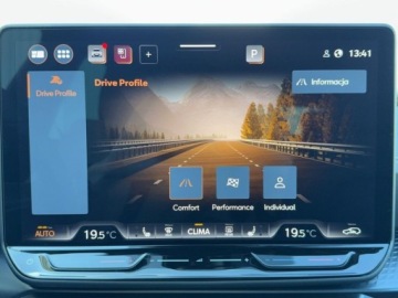 Cupra Formentor Crossover 1.5 TSI 150KM 2025 Cupra Formentor 1.5 eTSI 150KM DSG FV23 Gwarancja Kamera Cofania Pakiet, zdjęcie 26