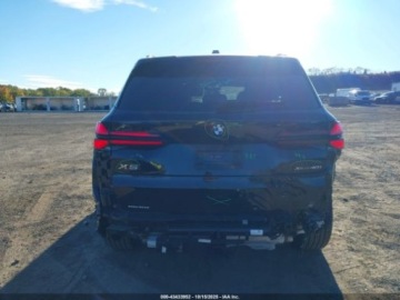 BMW X5 G05 2025 BMW X5 xDrive40I 2025 3.0l 3.0 Benzyna 375KM, zdjęcie 4