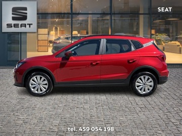 Seat Arona 2025 Seat Arona 1.0 TSI 115 KM Style 7-biegowa automaty, zdjęcie 1