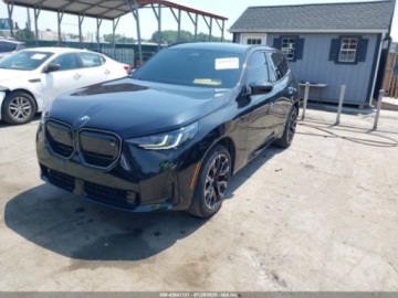 BMW 2025 BMW X3 M M50 xdrive 3.0 Benzyna 393KM, zdjęcie 1