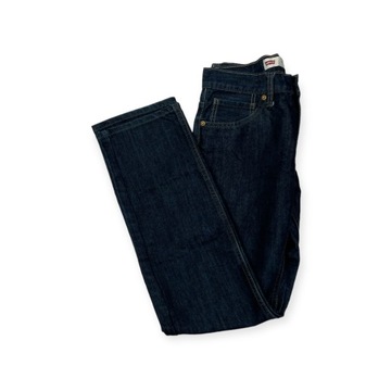 Spodnie jeansowe męskie Levi's 511 Slim 29/29