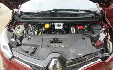 Renault Scenic IV 2020 Renault Scenic 1.7 Diesel 120KM, zdjęcie 13