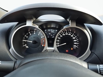 Nissan Juke I SUV Facelifting 1.6i 112KM 2019 Nissan Juke Salon Polska , 2 Wł. , Serwisowany, F, zdjęcie 19