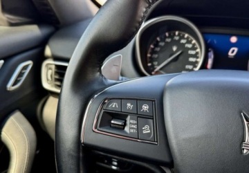 Maserati Levante 3.0 GDI V6 430KM 2019 Maserati Levante Maserati Levante S Q4 3.0 Benzyna 430KM, zdjęcie 17