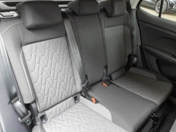 Volkswagen T-Cross SUV Facelifting 1.0 TSI 95KM 2025 VOLKSWAGEN T-Cross 1.0 TSI Life Plus Suv 95KM 2025, zdjęcie 11