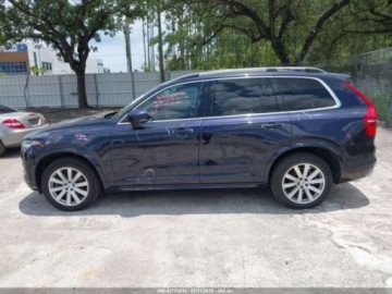 Volvo XC90 II 2016 Volvo XC 90 2016 Volvo XC90 AWD 4dr T6 Momentum 2.0 Benzyna 316KM, zdjęcie 12