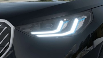 BMW X3 G45 2025 BMW X3 20 xDrive 208 KM mHEV - Gotowy do Odbioru - Kamera 360 - Adapt. LEDy, zdjęcie 7