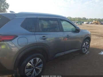 Nissan 2023 Nissan Rogue 2023 NISSAN ROGUE SV INTELLIGENT AWD 1.5 Benzyna 201KM, zdjęcie 6