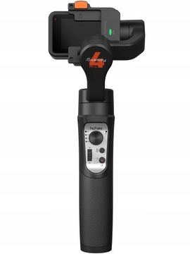 Трехосевой ручной стабилизатор HOHEM iSteady Pro4