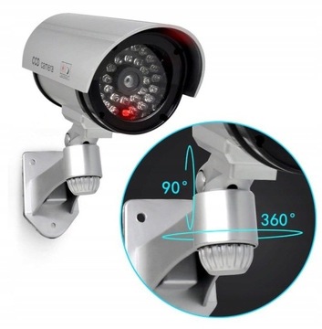 ДАМП ИК-СВЕТОДИОДНАЯ КАМЕРА НАРУЖНЫЕ КАМЕРЫ СО СВЕТОДИОДОМ