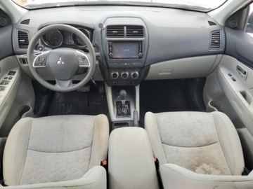 Mitsubishi Outlander III 2021 Mitsubishi Outlander Mitsubishi Outlander Sport 2.0 Benzyna 148KM, zdjęcie 7