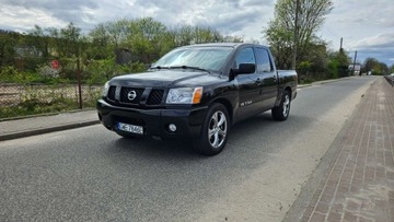 Nissan Titan 2006