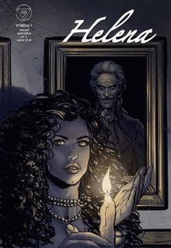 WYDZIAŁ 7 ZESZYT SPECJALNY. HELENA, PRACA ZBIOROWA