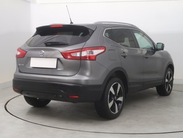 Nissan Qashqai II Crossover 1.2 DIG-T 115KM 2017 Nissan Qashqai 1.2 DIG-T, Salon Polska, zdjęcie 4