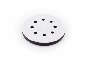 Пластина диск 125мм 8Гц Metabo FSX 200 Intex 625658000 Проставка губка