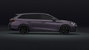 Cupra Leon II 2026 Cupra Leon Sportstourer VZ 2.0 TSI 333 KM DSG, zdjęcie 5