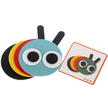 ДЕРЕВЯННАЯ ПАЗЛ ЛОГИЧЕСКАЯ ЗАГАДКА МОНТЕССОРИ БЛОКИ ГЕОМЕТРИЧЕСКИЕ ФИГУРЫ