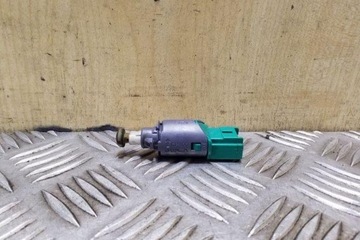 SENZOR PEDÁLU SPOJKY NISSAN PRIMASTAR FURGON (X83) 8200168240B 2.0L