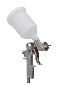 Краскопульт для покраски 1,5-1,7-2,0 0,6л