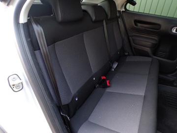 Citroen C4 Cactus Crossover 1.6 BlueHDi 100KM 2015 Citroen C4 Cactus NAVI LED, zdjęcie 16