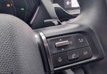 Citroen C5 III 2023 Citroen C5X C5 X 1.2 PureTech Shine EAT8 SalonPL FVat Bogata Wersja Od Reki, zdjęcie 18