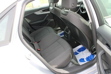 Audi A4 B9 Limousine Facelifting 2.0 35 TFSI 150KM 2020 Audi A4 Limousine S-Tronic Led F-vat Salon Polska, zdjęcie 28