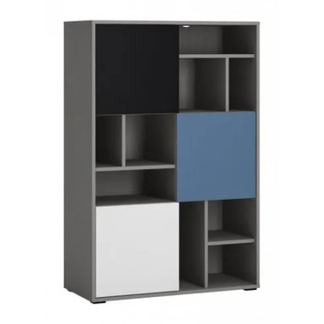 3D Лазерная полка LASR02 Meble Wójcik