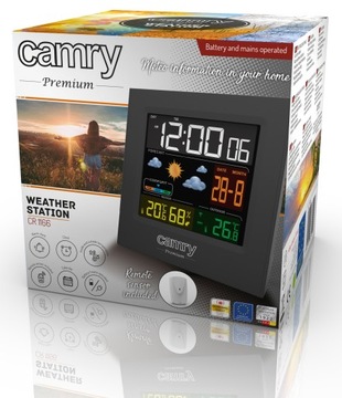 ПОГОДА ПОГОДНАЯ СТАНЦИЯ ПОГОДА ГИГРОМЕТР