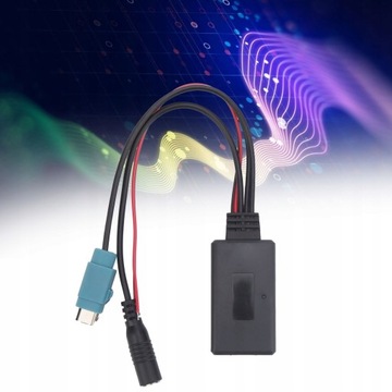 Беспроводное автомобильное радио Bluetooth