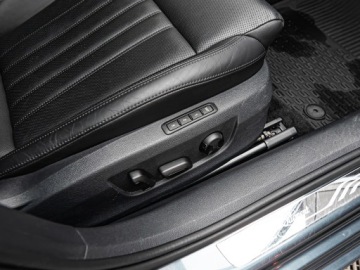 Skoda Superb III Kombi 2.0 TSI 272KM 2018 SKODA Superb 2.0 TSI 4x4 L&amp;K DSG Combi 272KM 2018, zdjęcie 7