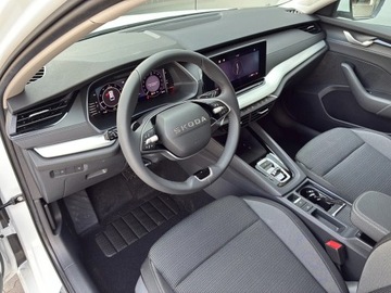 Skoda Octavia IV Liftback 1.5 TSI EVO 150KM 2025 Skoda Octavia Edition 130 Selection 1.5 TSI mHEV 1, zdjęcie 4