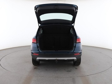 Seat Ateca SUV 1.5 EcoTSI 150KM 2020 Seat Ateca FV23% navi klima auto grzane fotele, zdjęcie 18