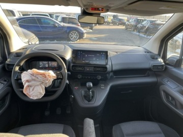 Toyota 2025 Toyota Proace City Verso Nowy model Czujniki 7os., zdjęcie 6